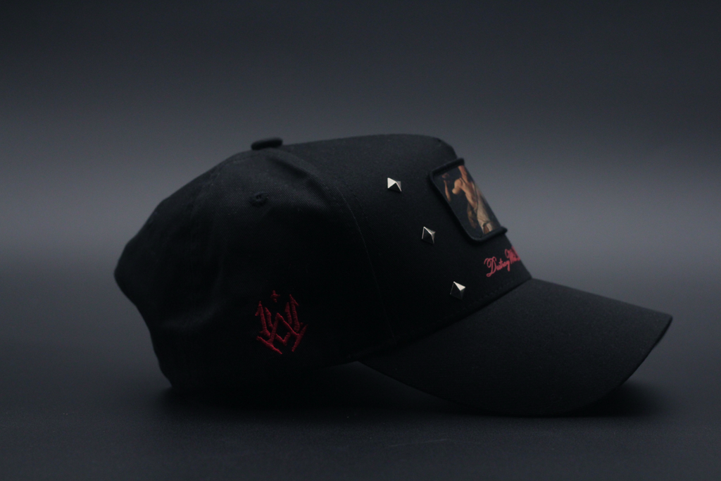 Destroy Hat (Red)