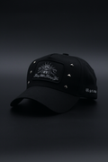 Destroy Hat (White)