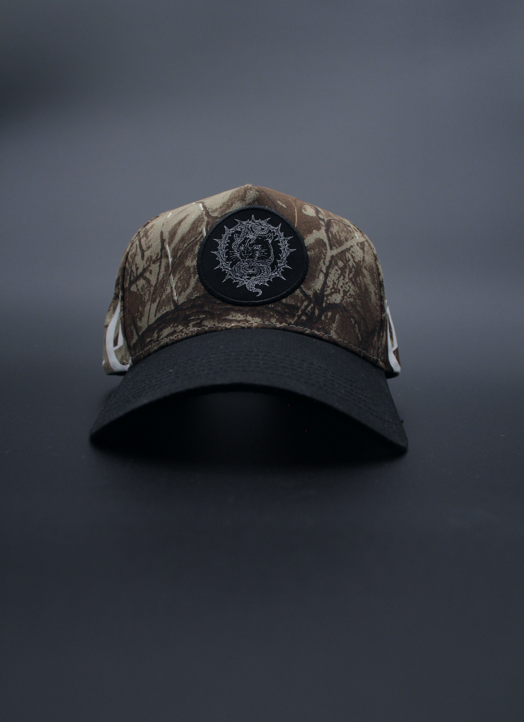 Thorn Camo Hat