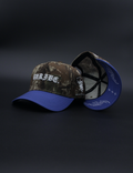 Thrive Camo Hat