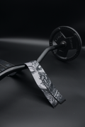 Demon Buddha Lifting Strap