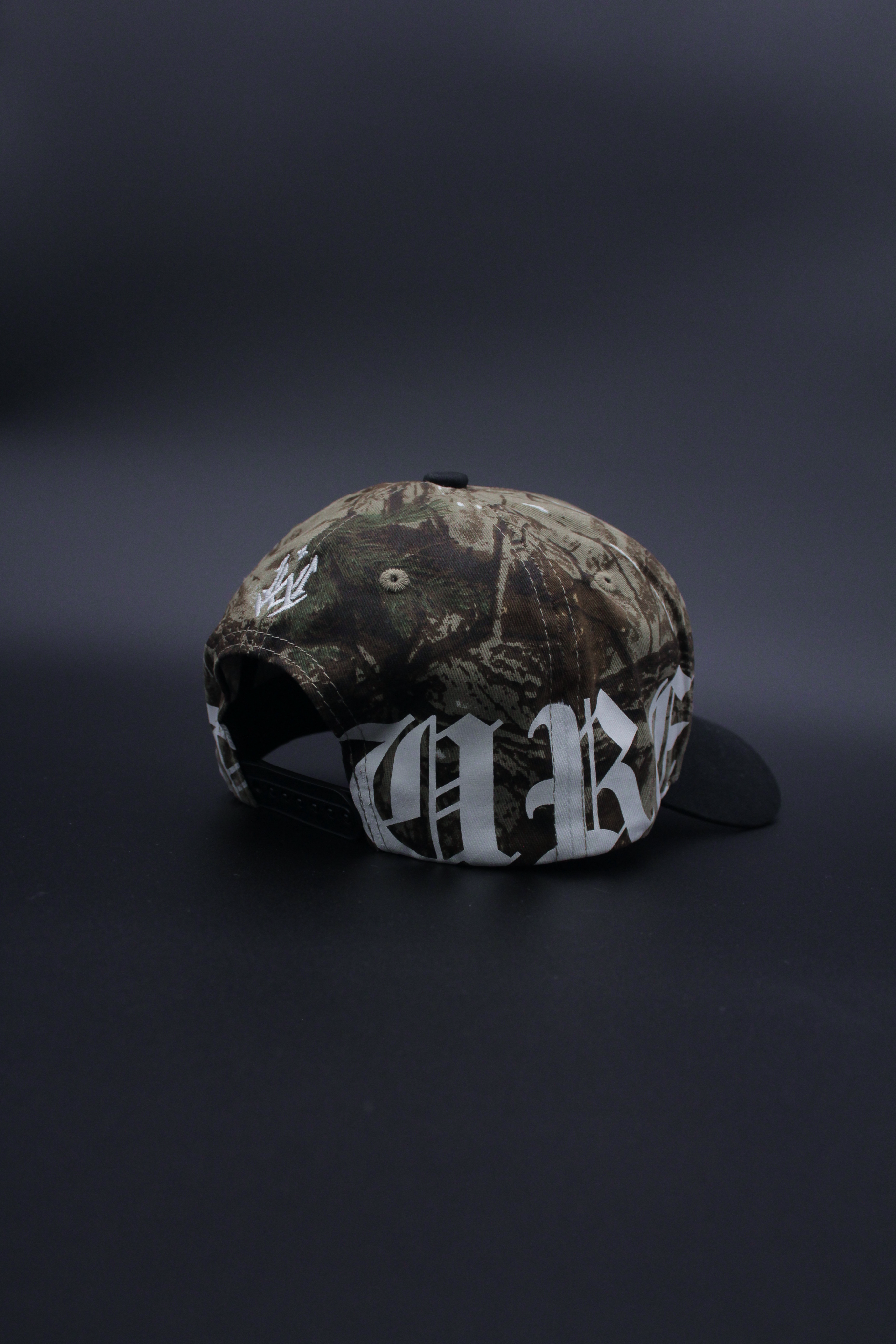 Thorn Camo Hat
