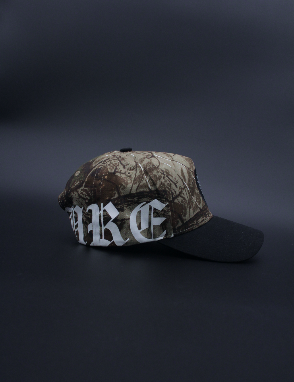 Thorn Camo Hat