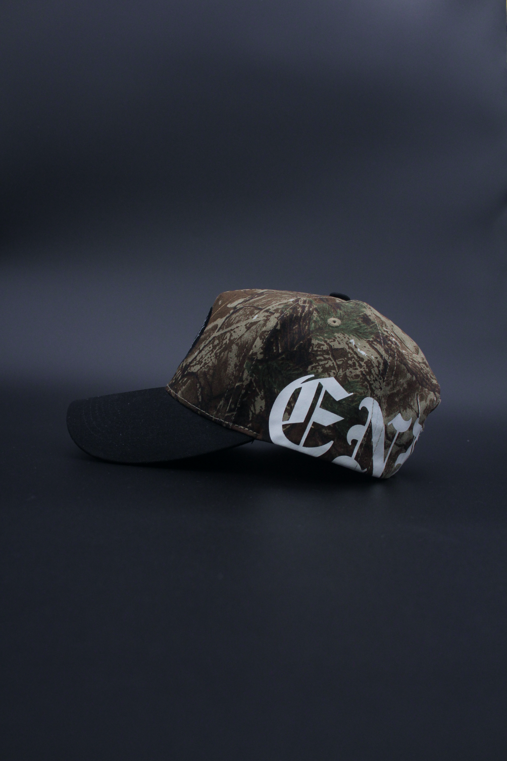 Thorn Camo Hat