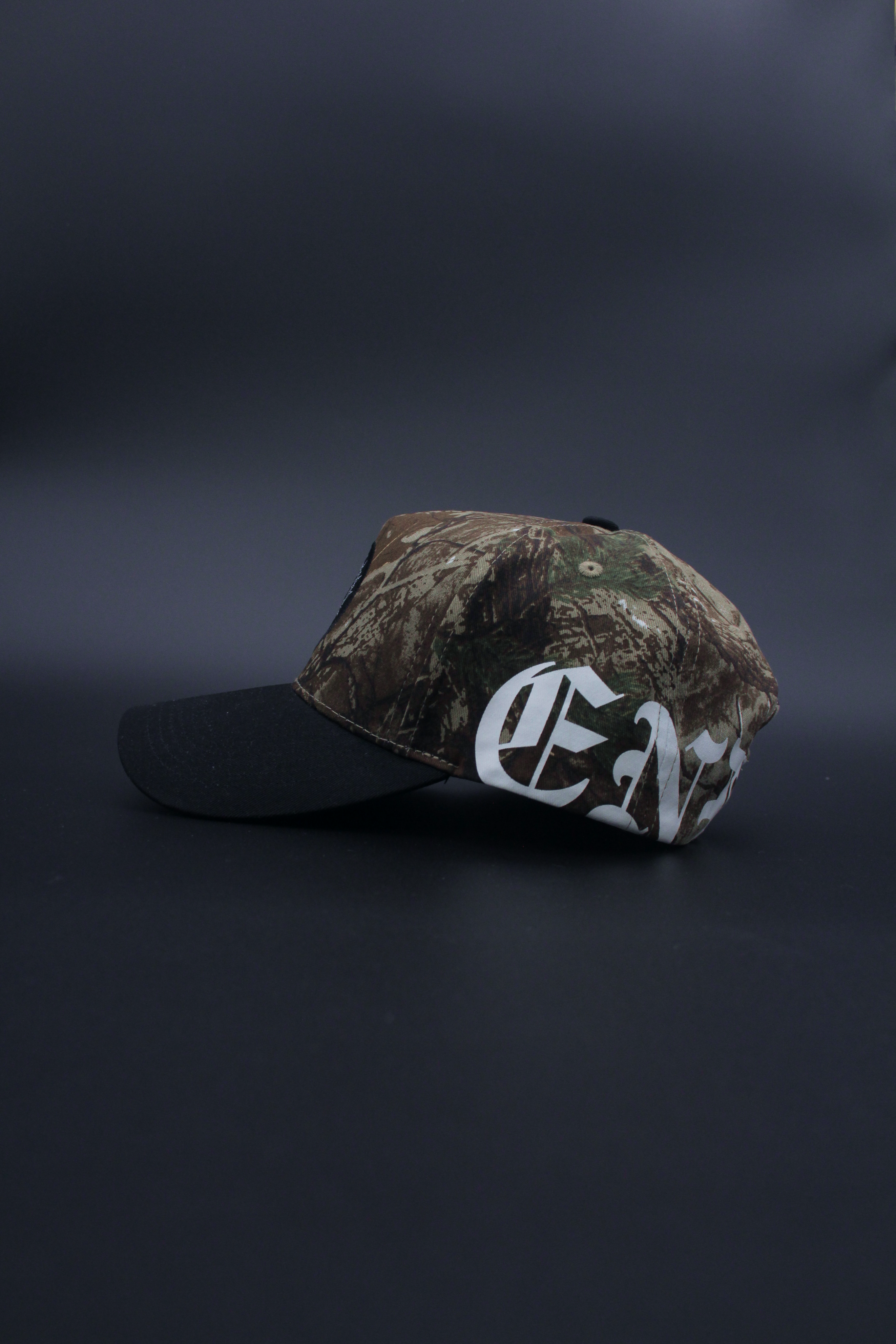 Thorn Camo Hat